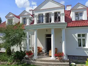Dom Gościnny Ogłuszka