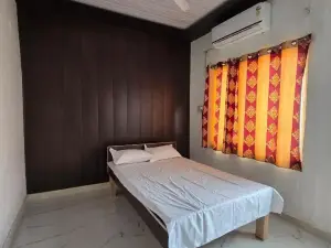 Maha Prabhu Kutir