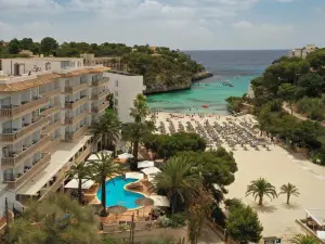 Hotel Apartamentos Cala Santanyi