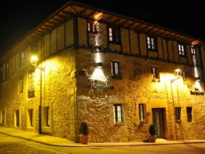 El Rincón Del Convento