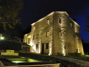 Agriturismo Spa Serpanera