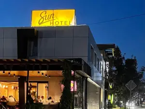 Hotel Sun Loznica