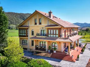 포사다 엘 트라스메라노