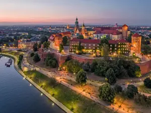 Hyatt Place Krakow
