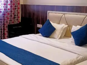 Hotel President