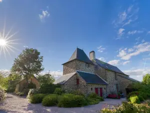 Manoir le Courtillon