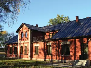Grafo Zubovo Hotel & Spa