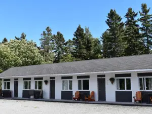 Motel de l'Anse et Camping Rimouski