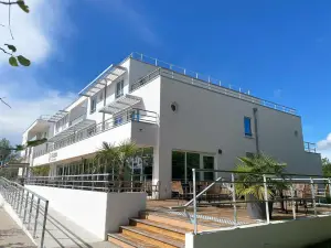 Shana Hôtel et Résidence, The Originals Relais