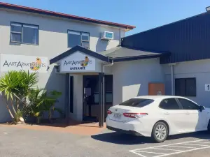 Aart Apartments