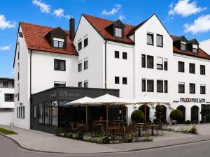 Hotel Garni Maximilian