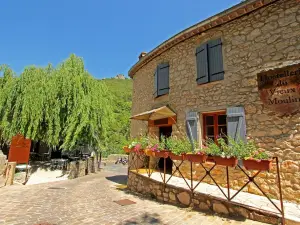 Hostellerie du Vieux Moulin