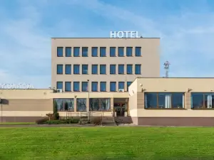Hotel Pod Jesiotrem