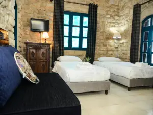 Al Qualaa Boutique Hotel