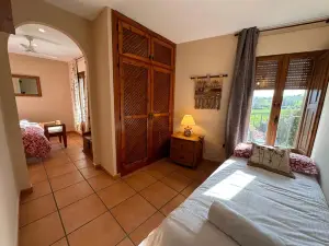 Hotel Posada La Fragua