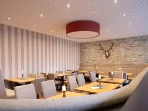 Hotel Wildpferd Dülmen