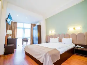 Guci Hotel