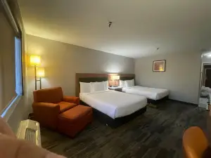 Sisk Hotel
