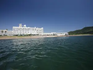 Ibusuki Seaside Hotel
