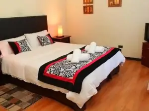 Hostal del Centro Concepción