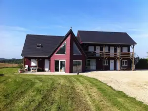 Chambre d'hôte El Dorado