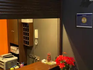 Hostal Royal Almorox