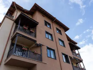 Family Hotel Demetra