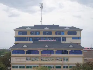 Isiolo Landmark Hotel