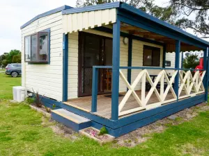Big4 Long Jetty Caravan Park