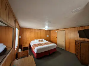 The Orca Inn