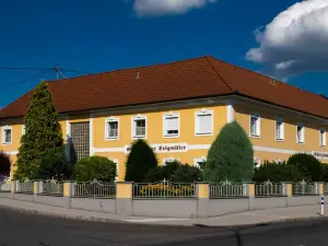 Gastehaus Stogmuller