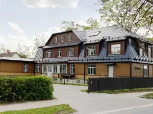 Verona Apartments - Paide