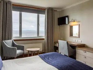 Kinloch Hotel, Isle of Arran