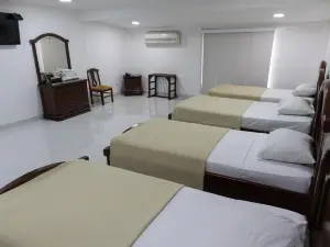 Hotel Exelsior