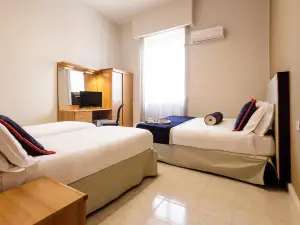Hotel Santa Marta
