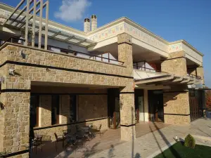 Agapi Luxury Hotel