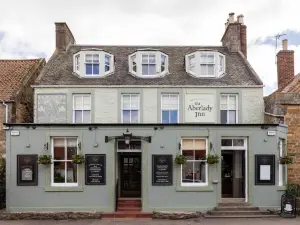 Old Aberlady Inn