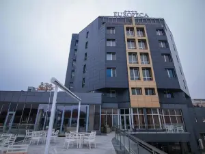 Hotel Europeca