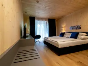 GästeHAUS & HOFküche Öllerer