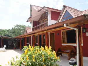 Hosteria Don Elias