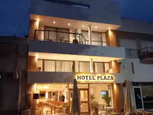 Nuevo Hotel Plaza