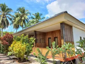 Sunari Beach Resort 2