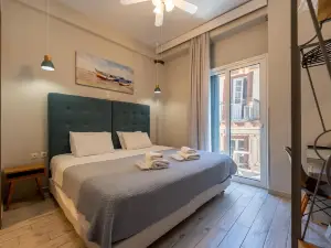 DownTown Hotel