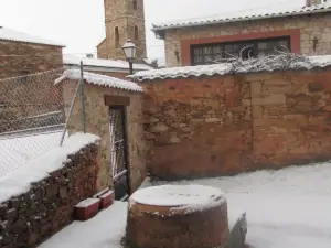 La Posada de Toribia