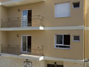 Hostal Casa Paco