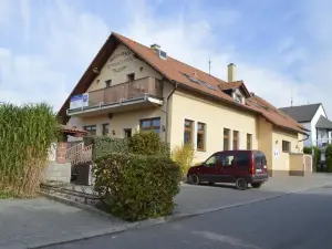 Restaurace - Penzion Bavorský dvůr
