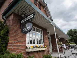 Landhaus Hamester - Hotel & Restaurant