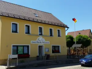 Gasthof Zur Seku
