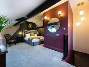 Casa Craven by Casa del Artista, 4 Bedroom Designer Home
