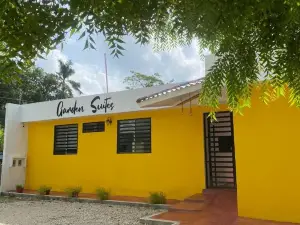 การ์เดน สวีทส์ โกมัลคัลโก